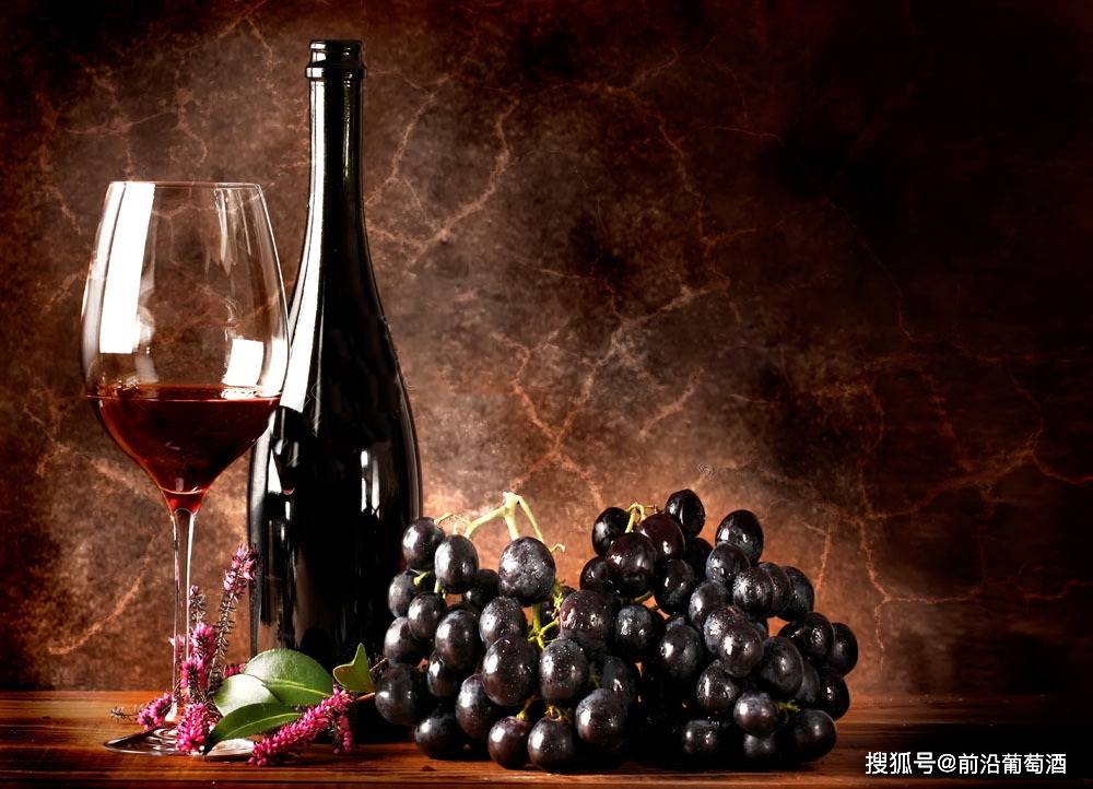 特级|耀眼的勃艮第红葡萄酒,值得认真了解的特级勃艮第红葡萄酒