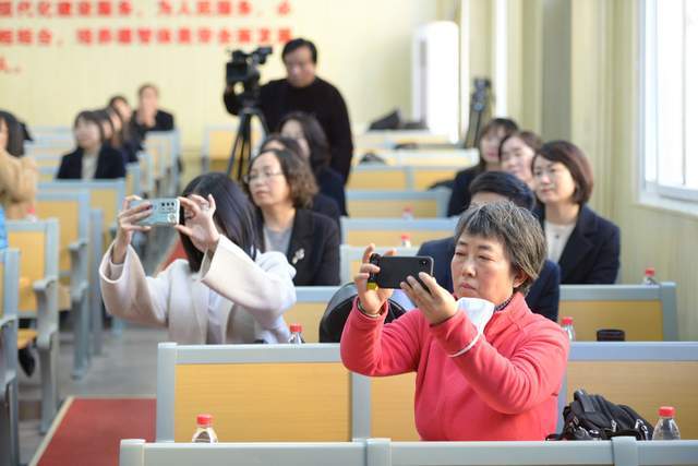 教育|灿烂笑容，多彩课后，蓝田北小校园里“双减”百日孩子的快乐生活