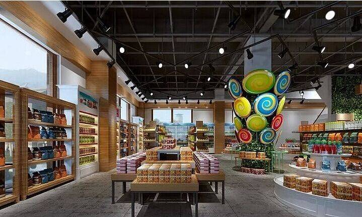 小铺|零食小铺零食集合量贩店,创新优质的原材料美好的味道