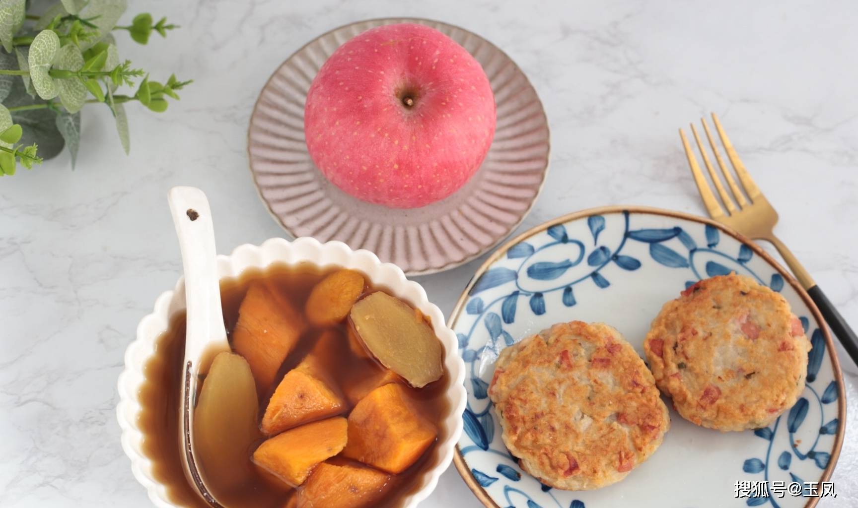 时间|孩子早餐不将就，分享我家早餐，7天不重样，上桌5分钟吃精光，香