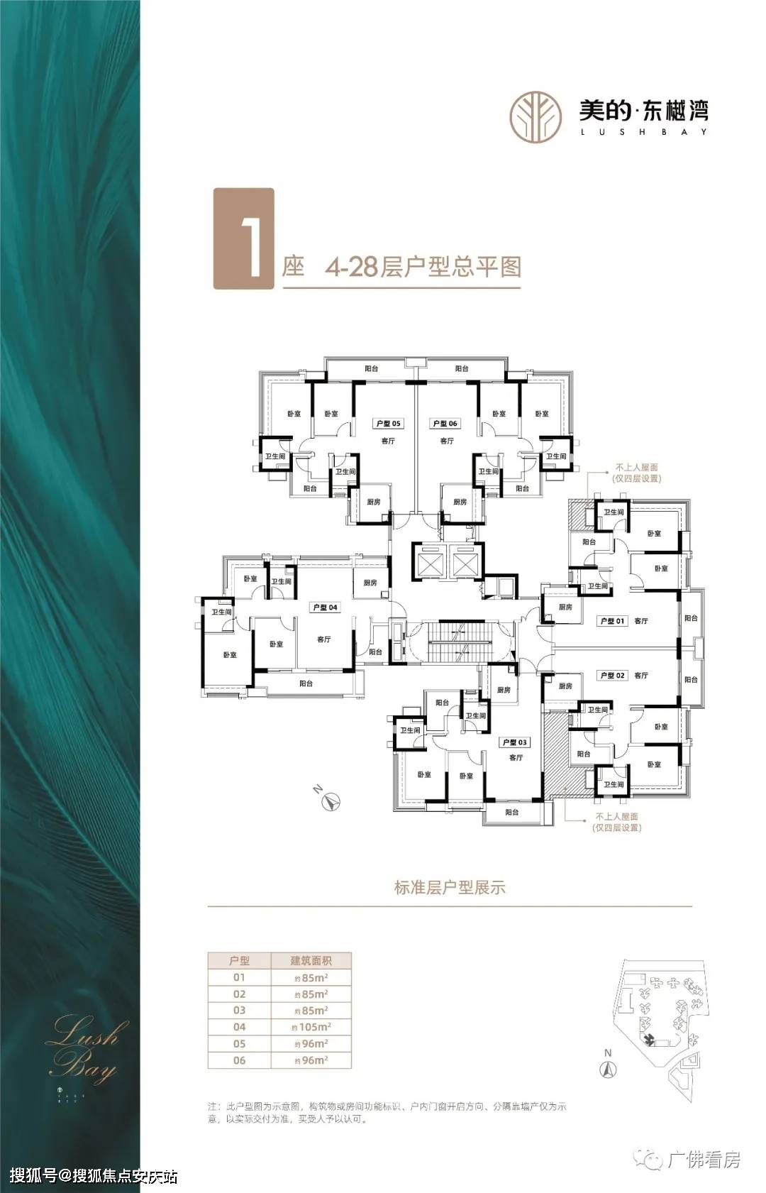 【官方】佛山「美的东樾湾」售楼处电话—售楼中心位置—最新楼盘详情