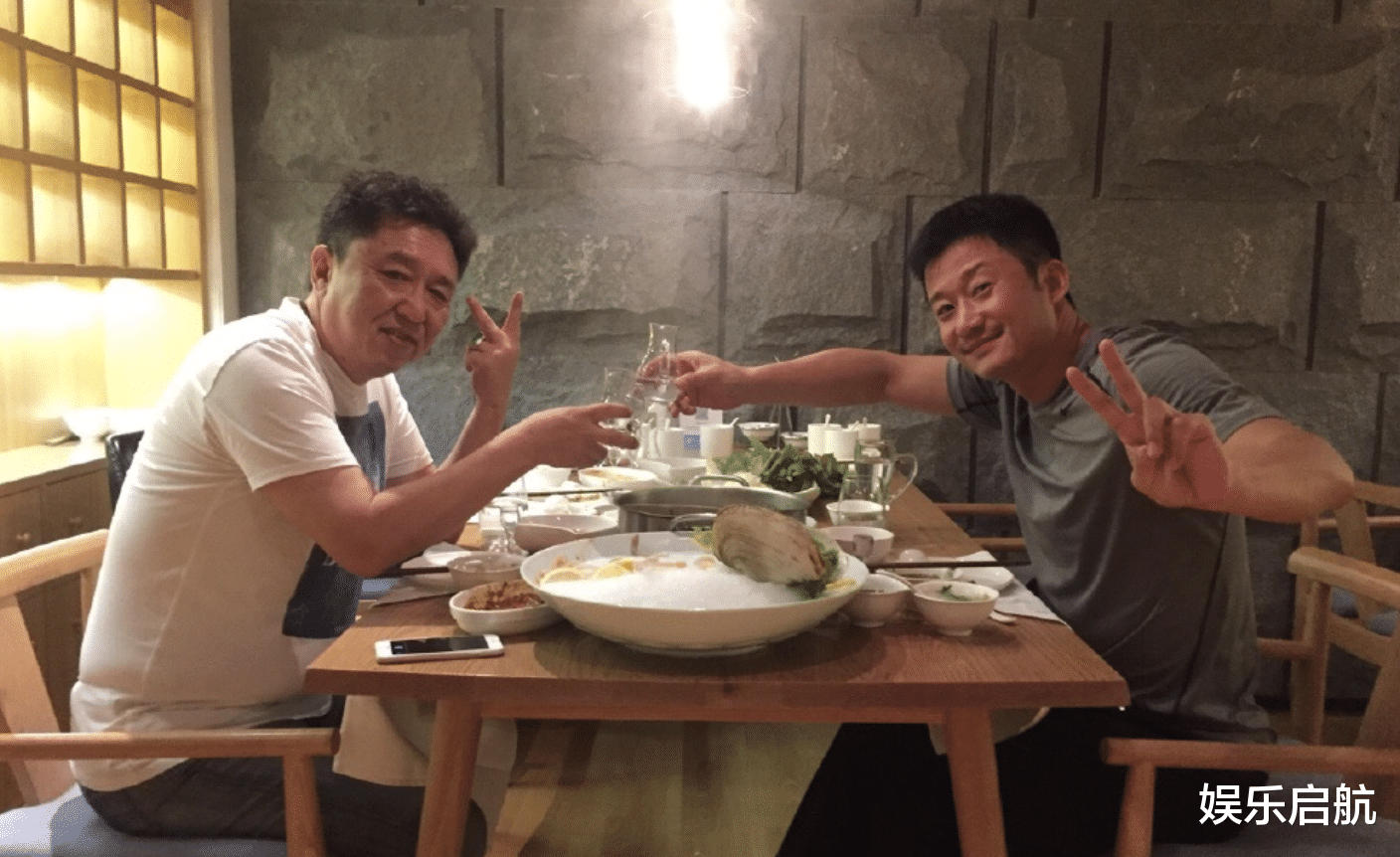 因为|战狼2开拍头一天,女主角临时加价,吴京大怒将她踢出剧组