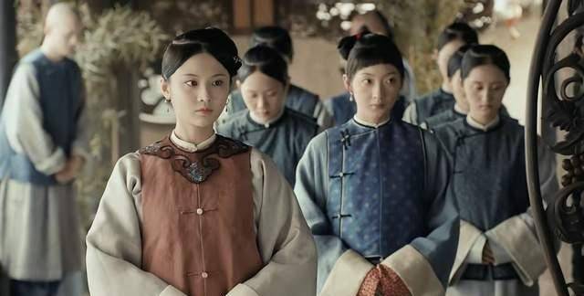 蒋勤勤|阵容强大,人设硬核?集齐“姨圈美人”的《当家主母》为何翻车?