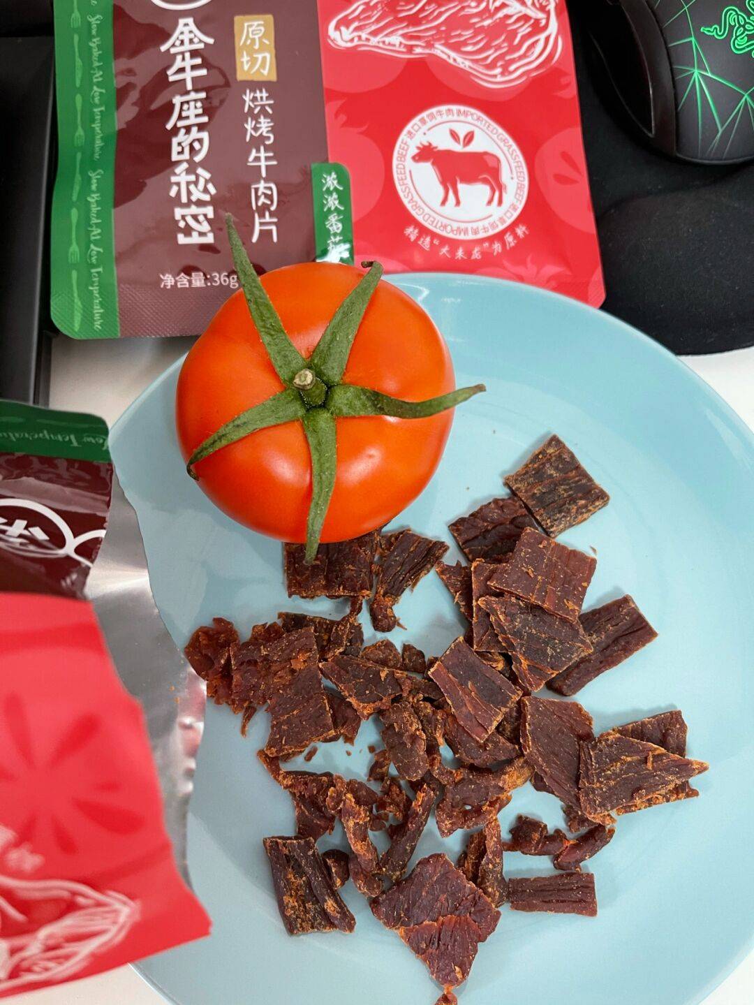 果香|有什么好吃到回购 n 次的零食？