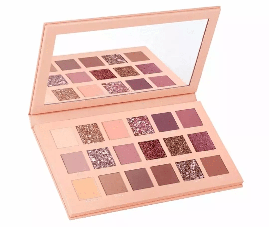 口红秋冬最火3种妆容,好看显白不挑人