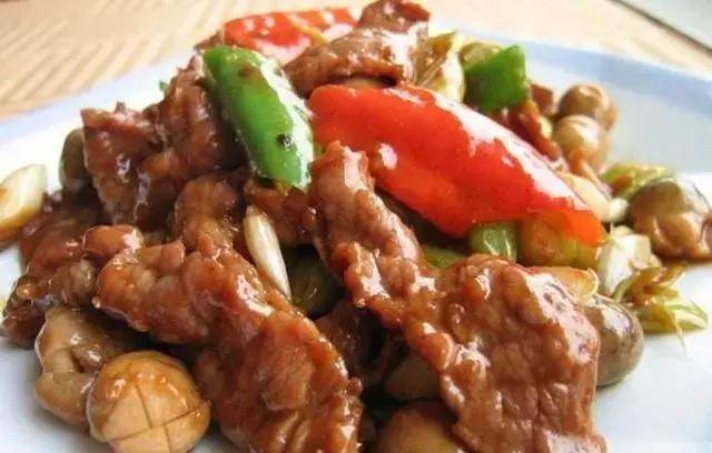 做法|香味十足的几道家常下饭菜,好吃不腻,简单易做,爽口又开胃