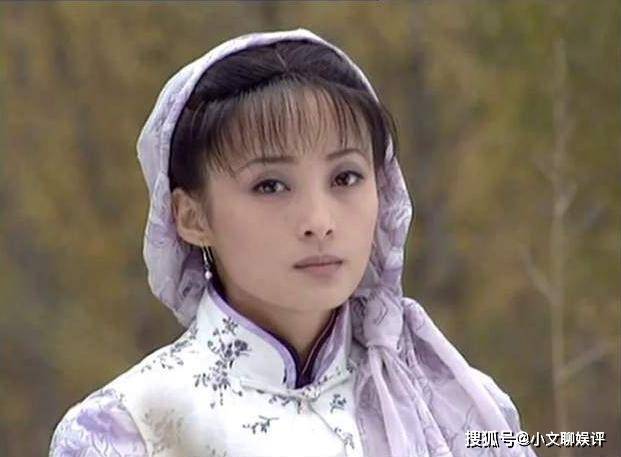 女神|蒋勤勤《当家主母》评价翻车，古装女神被嘲颜值，网友怒了