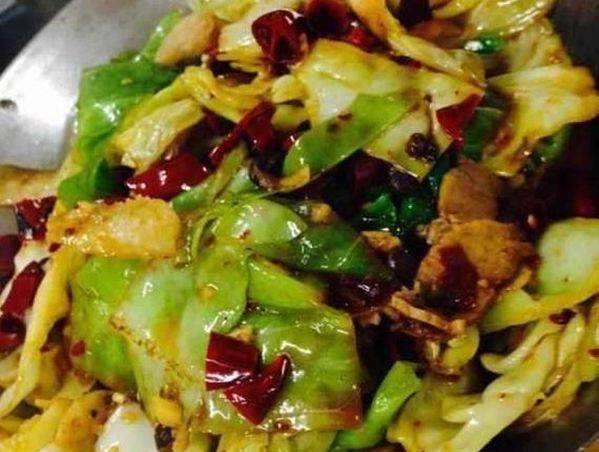 娃娃菜|想长寿先排毒,常吃三种美食,排毒燃脂,净化血液,抗衰老