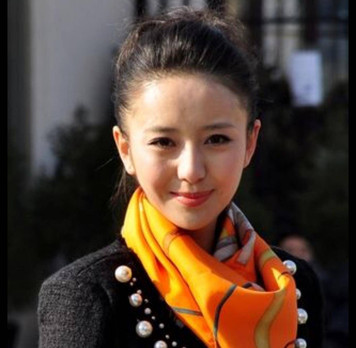 什么一脸苦相的佟丽娅，是从什么时候逆袭变美的？