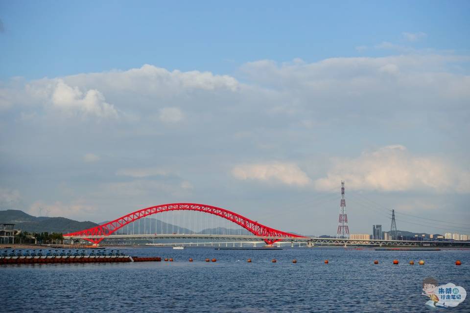 海港|以海港城市而闻名，入选“世界五佳港口”，浙江最具特色的江南古城