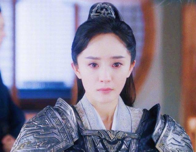 陈伟霆|仅4天，《斛珠夫人》热度冲上第一，杨幂这部古装剧凭啥豪横？