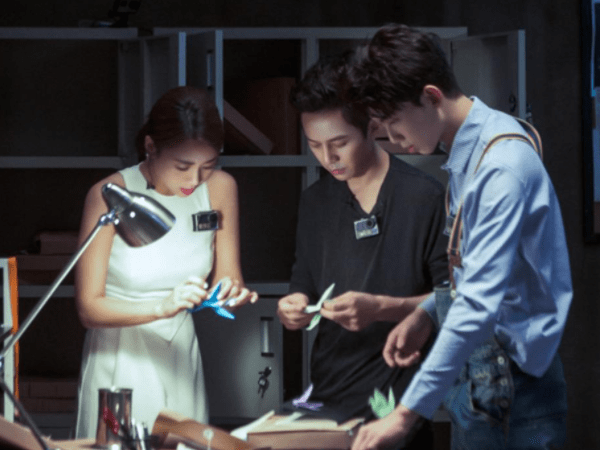 智商|《名侦探学院5》阵容大换血,4老4新引争议,新人智商受质疑!