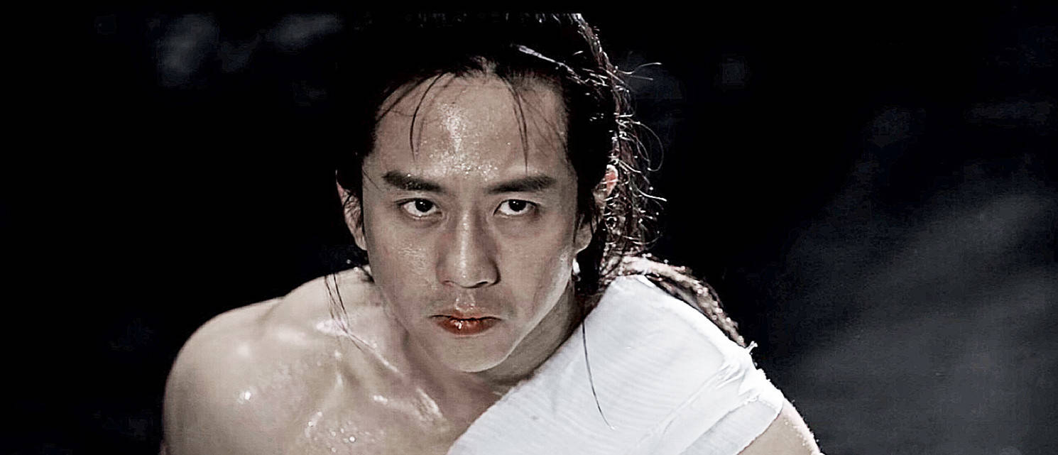 邓超|灾难打不垮的孝子邓超，为了帮父亲和大姐治病疯狂接戏赚钱