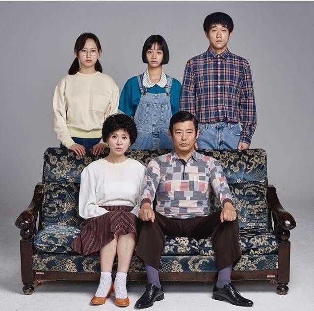 韩剧《请回答1988》,二胎德善的经历,引发多少共鸣?