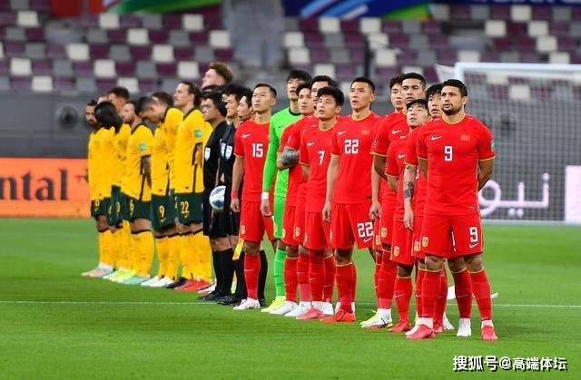 〖李铁下课足协宣布国足教练组升级李铁执教国足最新集训名单〗