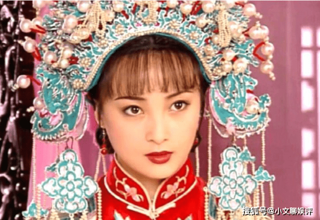女神|蒋勤勤《当家主母》评价翻车，古装女神被嘲颜值，网友怒了