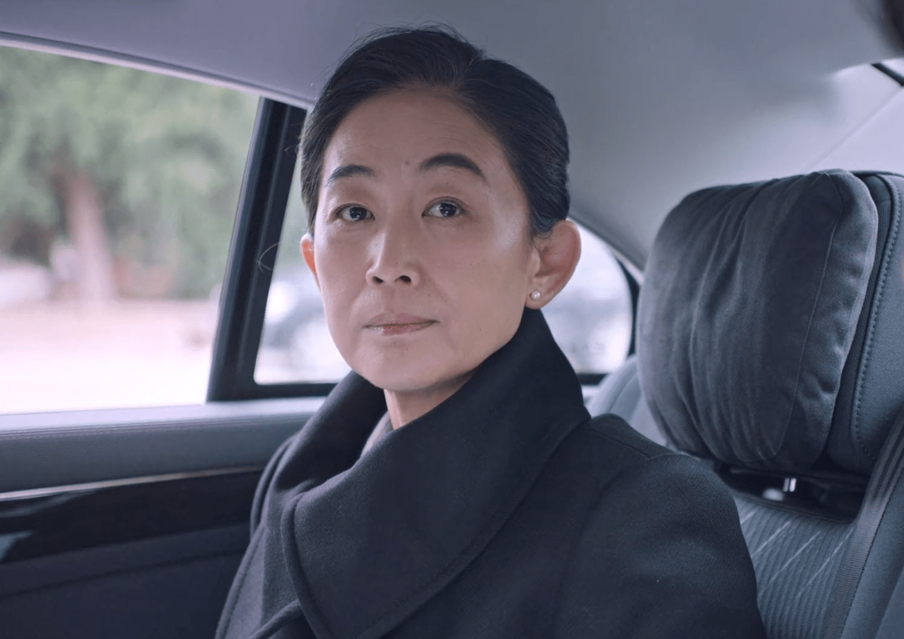 原创突围钱荣成和傅长明决裂为何被杀只因他手中有傅长明的罪证