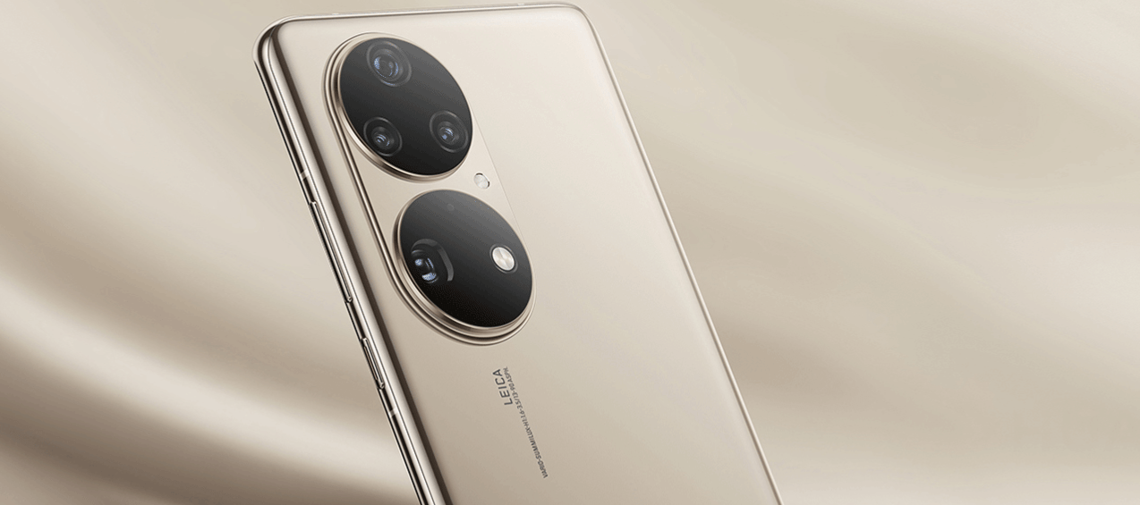 双11华为手机销售额还能排第四，这三款旗舰都有现货，最低4488元