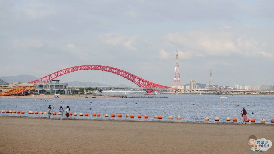 海港|以海港城市而闻名，入选“世界五佳港口”，浙江最具特色的江南古城