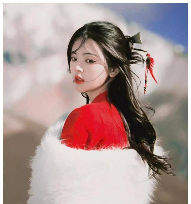 发型不动刀，只微调，这7位明星的颜值一路高升，值得普通素人学习