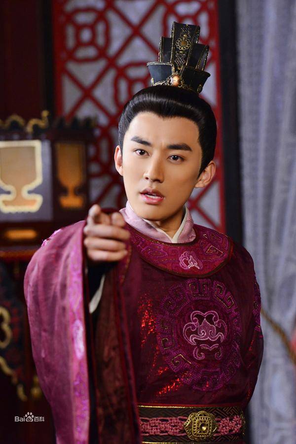 原创李显已是太子而武则天却风烛残年为何还要发动神龙政变