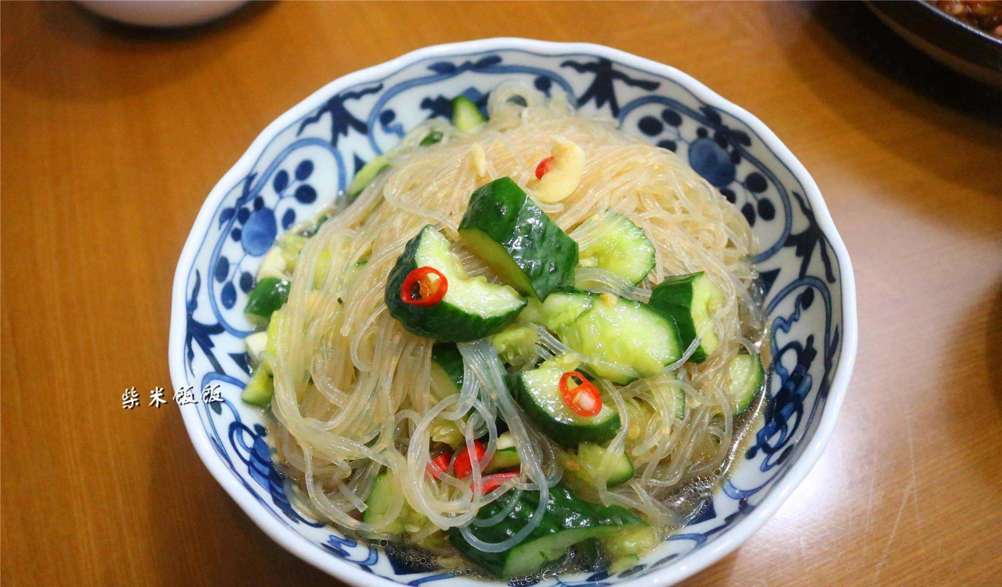 面团|一日三餐怎么吃？看我家搭配，家常饭菜，花钱不多，吃得舒坦