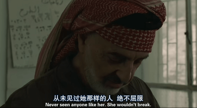 《焦土之城》影评:颠覆三观!这片只敢看一遍