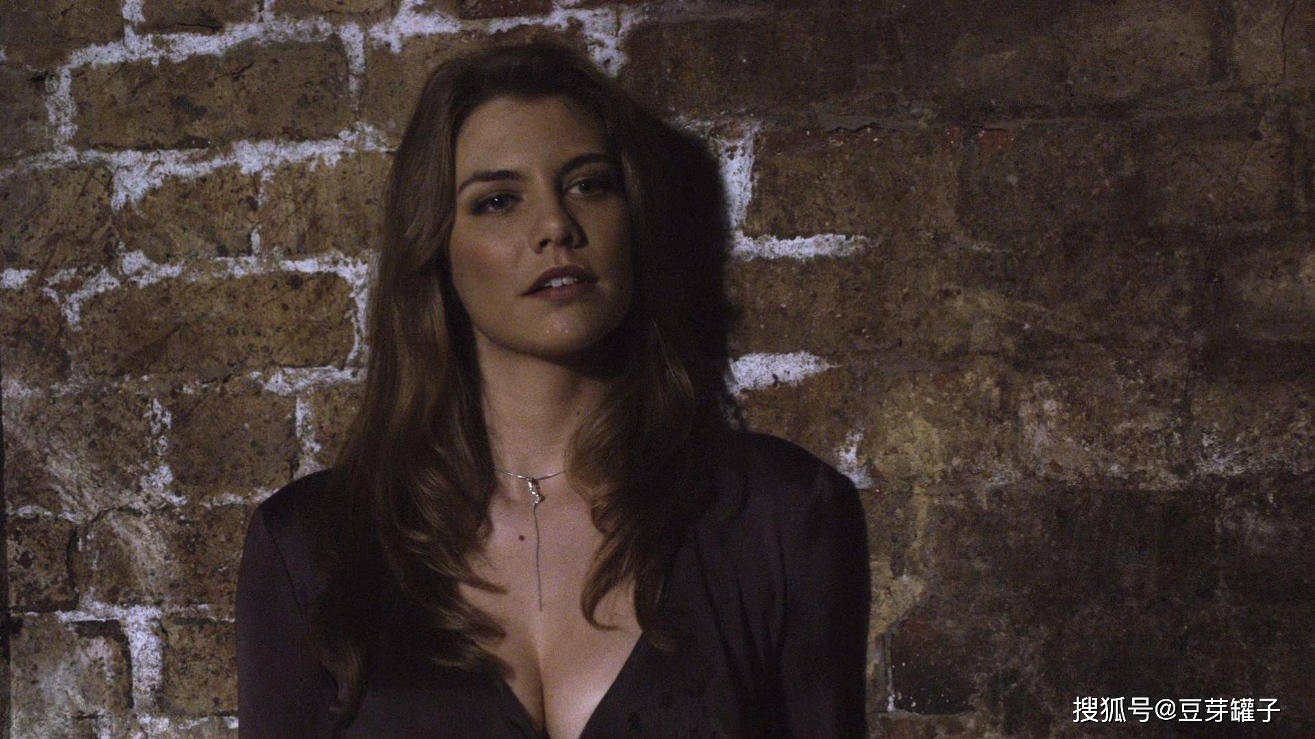 成本|《死亡飞车2》，更爽更暴力，尺度更大的飙车电影！