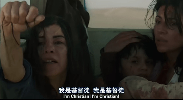 《焦土之城》影评:颠覆三观!这片只敢看一遍