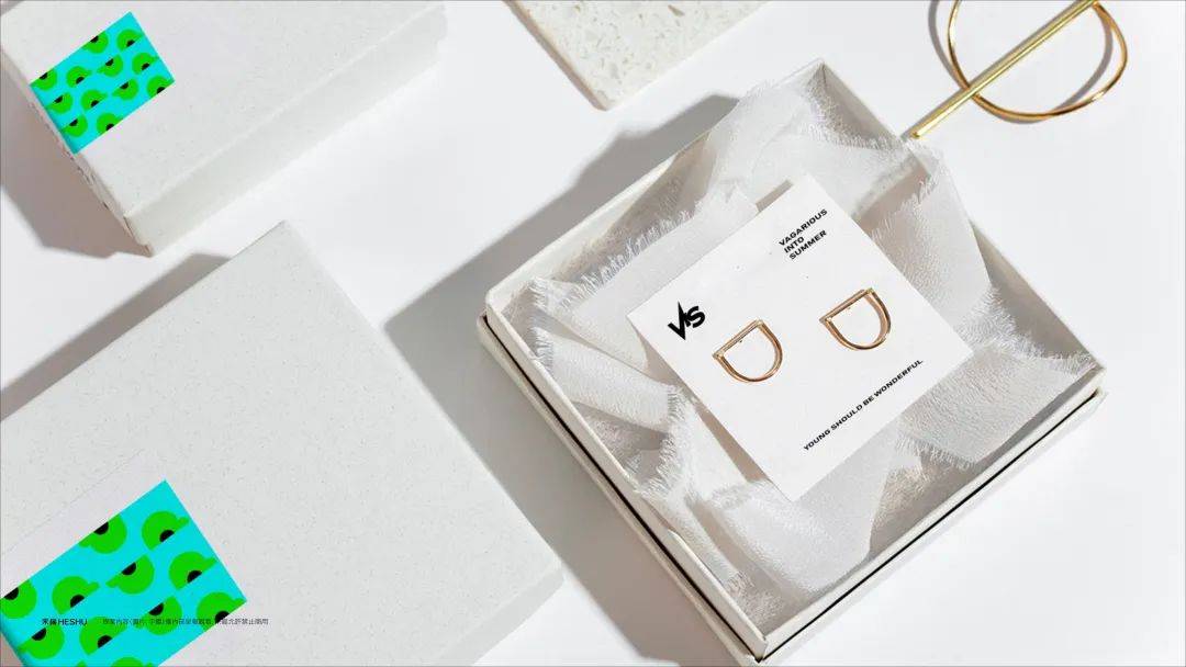 视觉 V I S · 品牌买手店