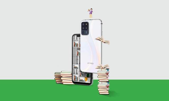 IPRO自律学生手机发布，首创21天无理由退货贴心售后