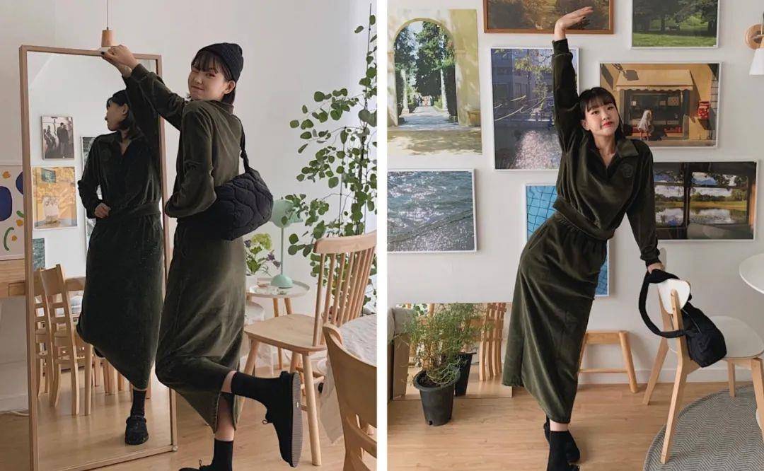 三孔 今年冬季马丁靴失宠了！这双鞋2021必穿！