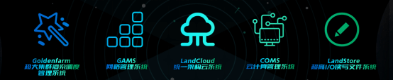 蓝海创意云 “元宇宙”的探索者