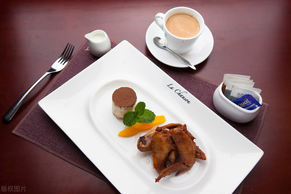 午餐|减肥瘦身食谱计划表!