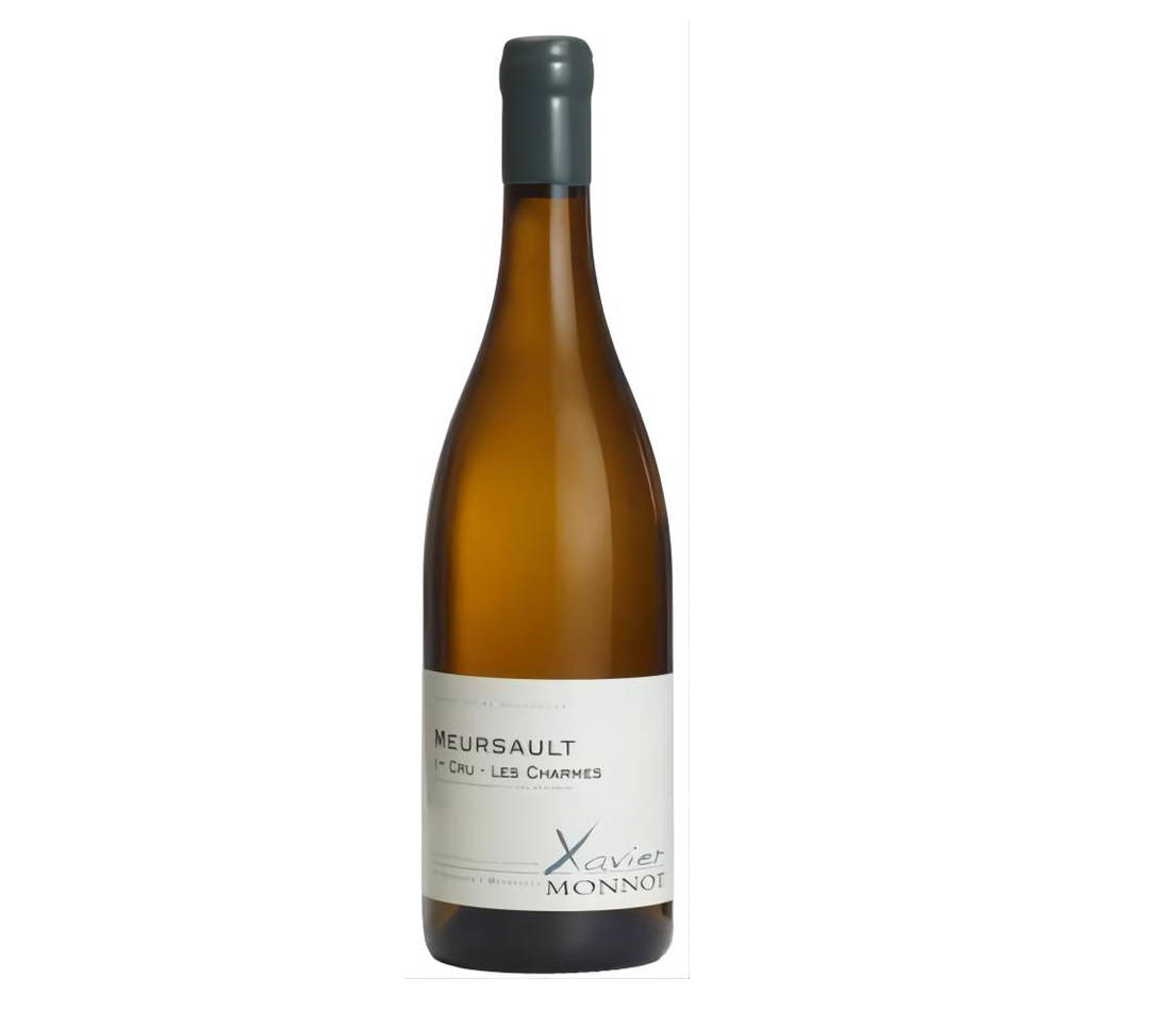 新品驾到十一月勃艮第白葡萄酒上新