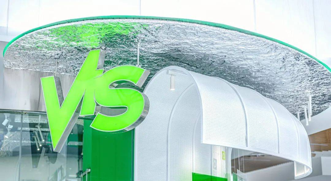 视觉 V I S · 品牌买手店