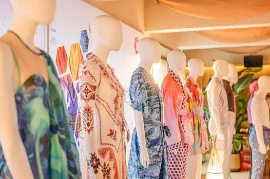 时装 康丽数码:举办“定制未来,为可持续发展而生”媒体沙龙!