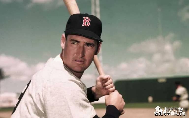 美国棒球明星泰德·威廉姆斯(ted williams)去世后也进行了人体冷冻