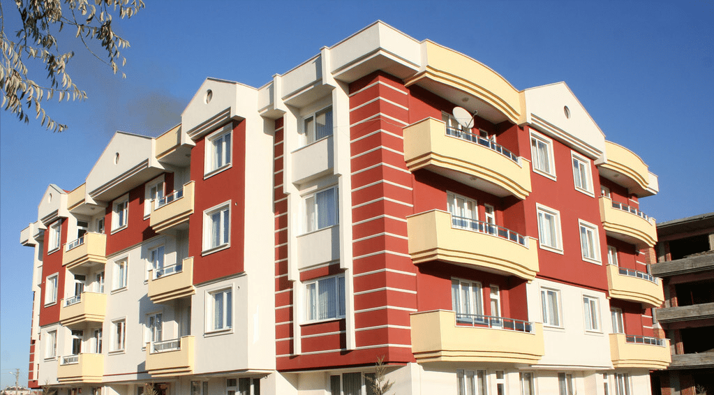 哪些房子属于保障性住房