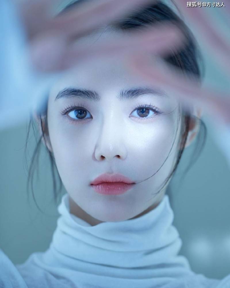 洪秀珠 “心动女神”洪秀珠的最美穿搭