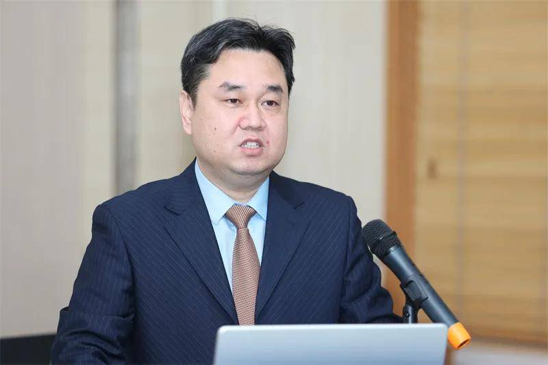 西安市|第二届广仁医学论坛②陕西省眼科医院高质量发展大会成功举办