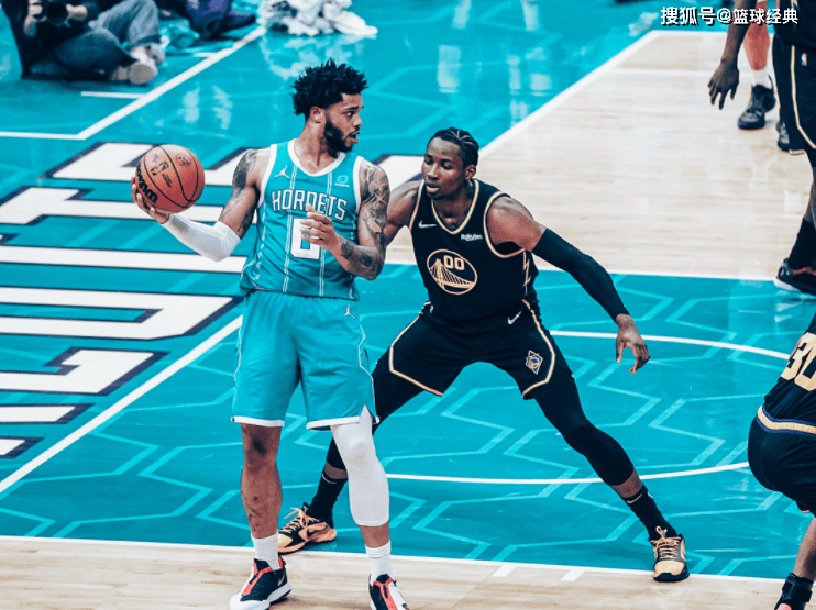 NBA|爆冷！库里末节8中1，小乔罗齐尔闪耀下半场，黄蜂终结勇士7连胜