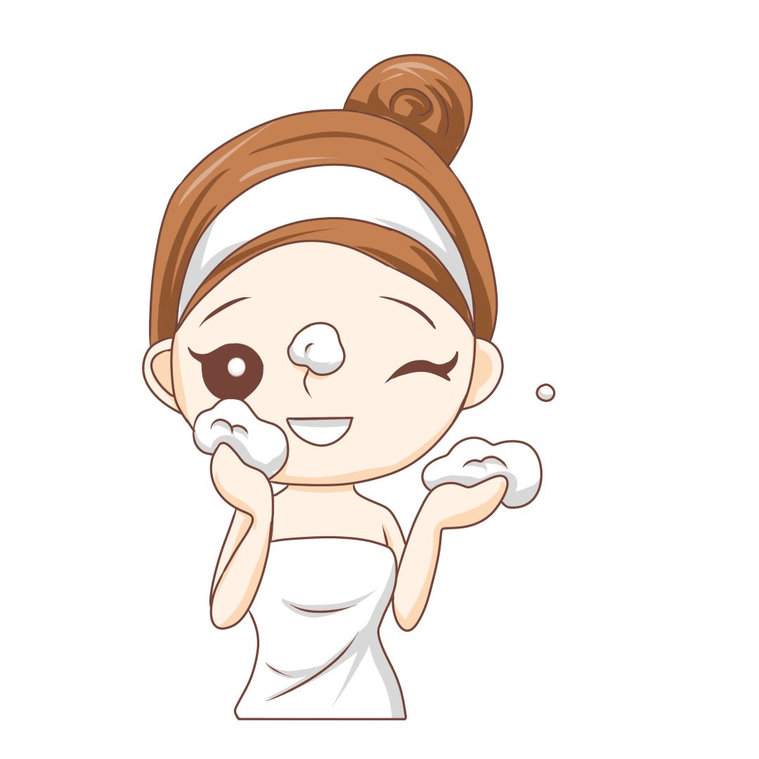 女人洗脸的时候建议尽量避开这4个误区皮肤会更细腻光滑