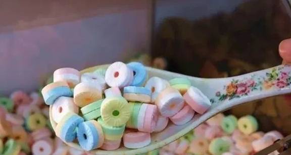 大白兔|這些零食，屬于廣東人小時候的共同回憶，總有你吃過的！