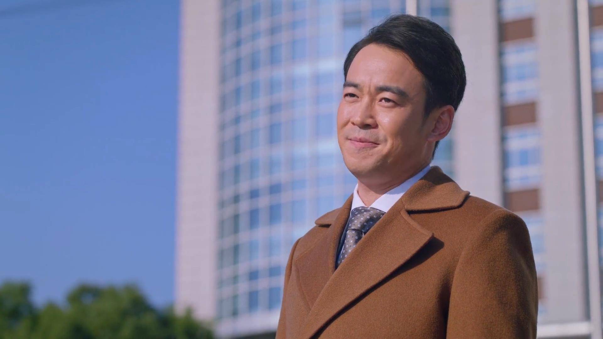 李顺|《突围》边缘人物结局：齐本安全身而退，程端阳“人财两空”