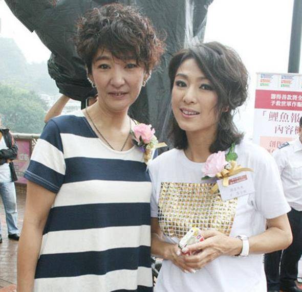 大侠|抢张国荣女友，骗雪梨未婚生子，70岁的徐少强成“网红杀手”