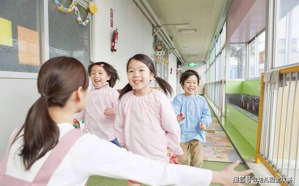 什么|幼儿园老师不能说的“小秘密”，家长别再误会了，孩子得不到实惠