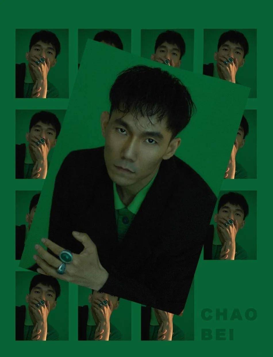 角色|「萍。专访 Vol_4」王超北：在平行线上不期而遇