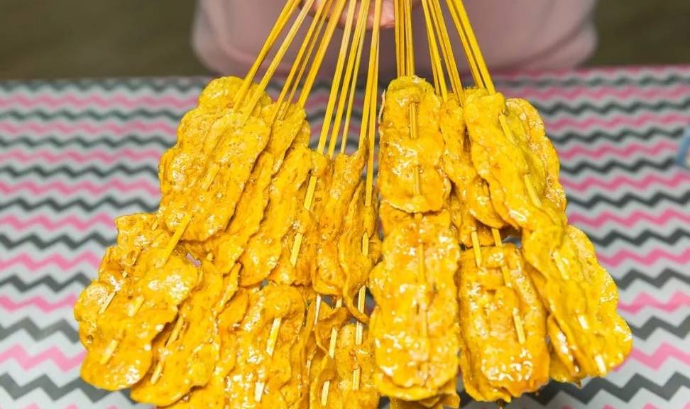 大白兔|這些零食，屬于廣東人小時候的共同回憶，總有你吃過的！