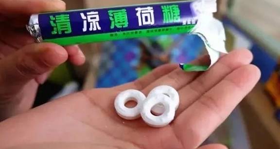 大白兔|這些零食，屬于廣東人小時候的共同回憶，總有你吃過的！